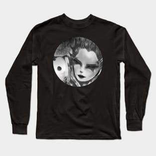 Dark Elf Long Sleeve T-Shirt